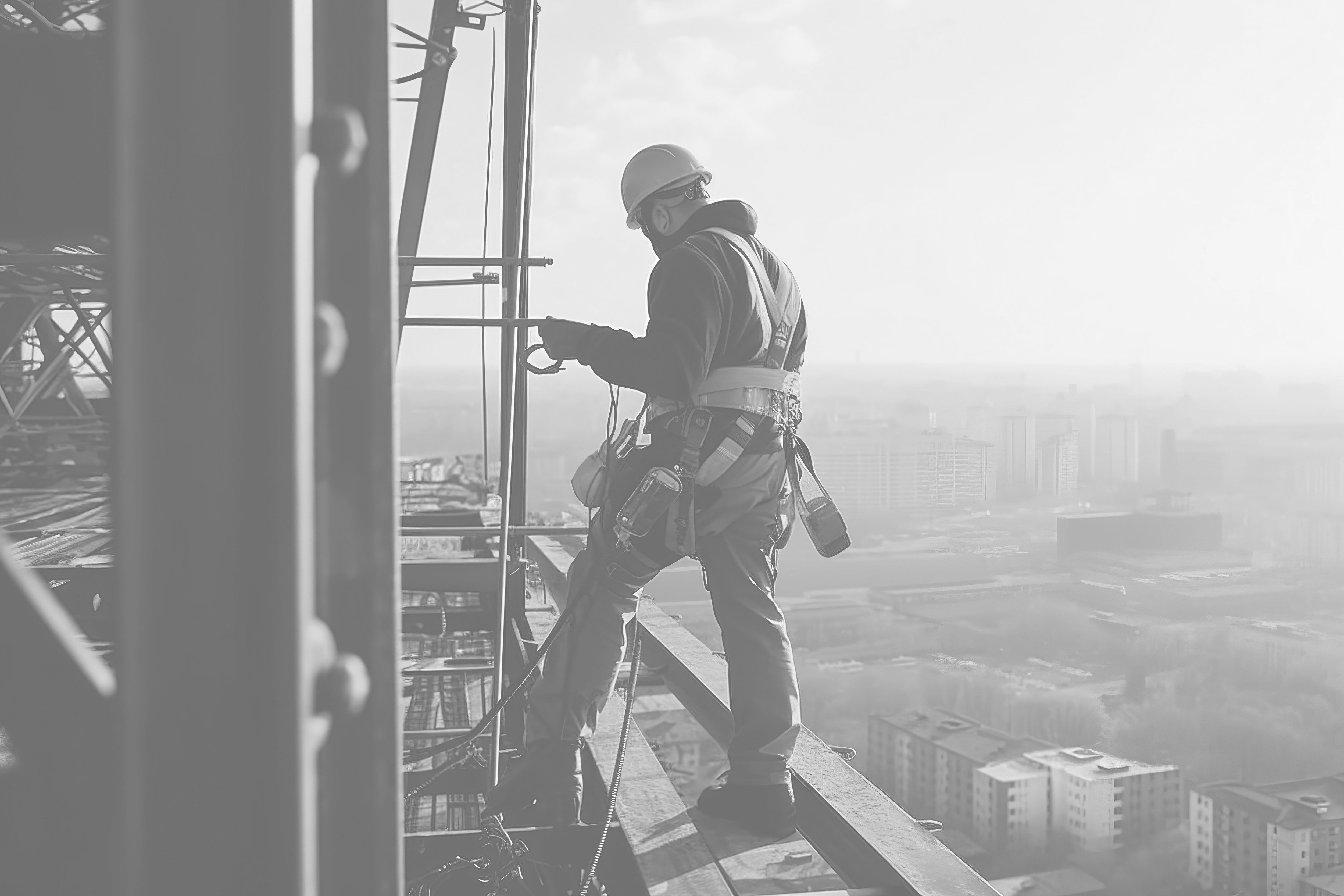 Construction industry