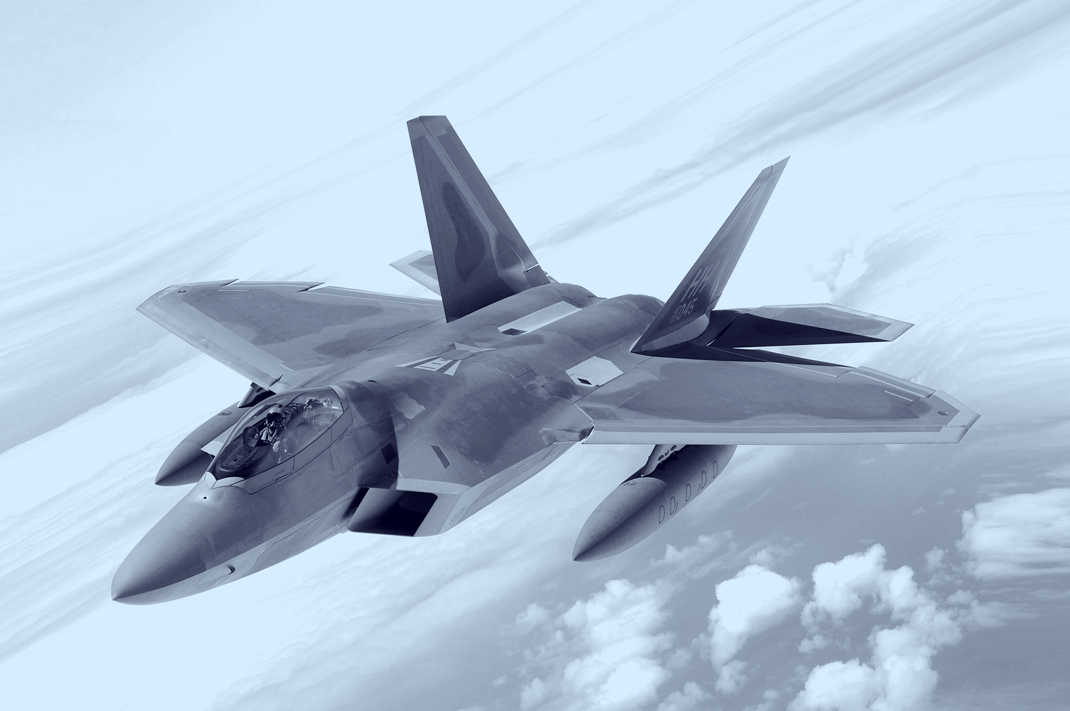 Defense industry