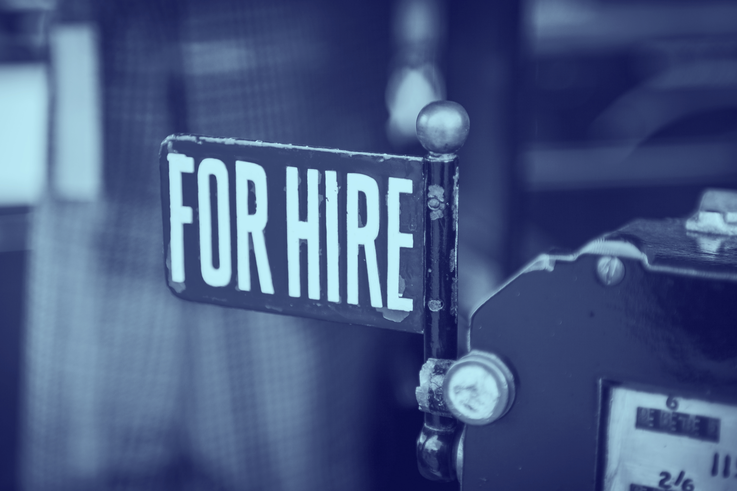 Recruitment industry